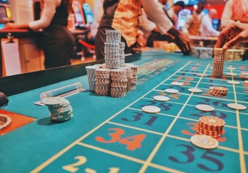 AEDs for Casinos