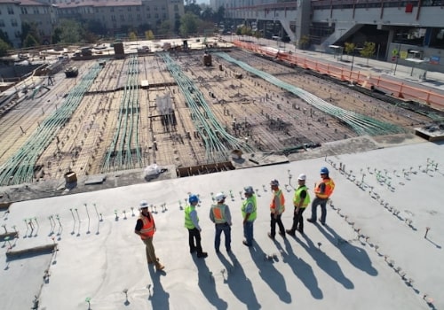 AEDs for Construction Sites