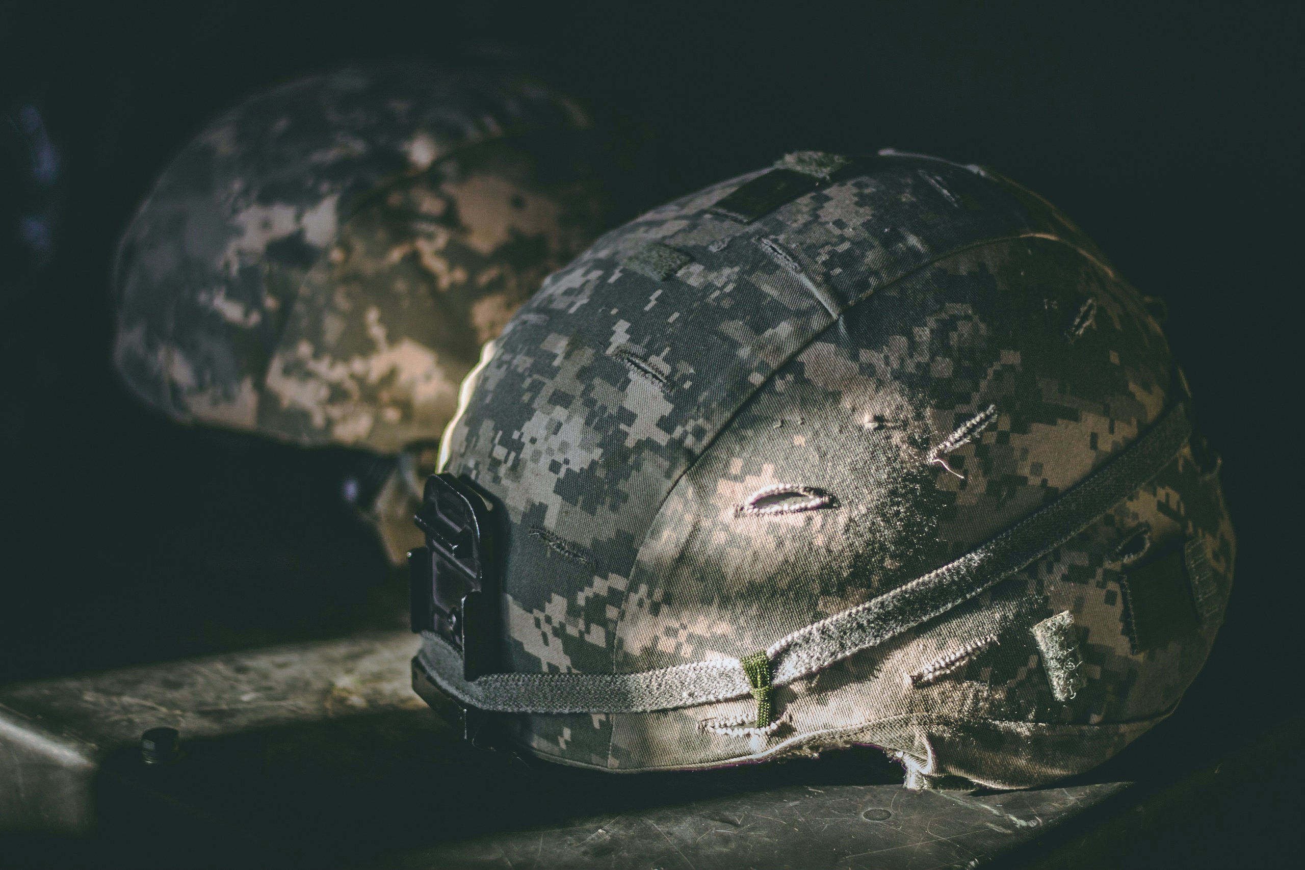 AEDs for Military