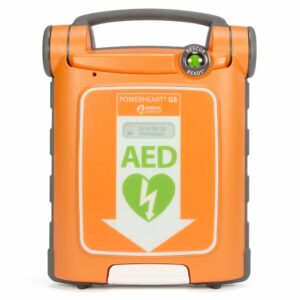 Cardiac Science Powerheart G5 AED Product