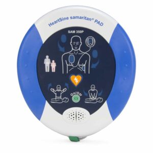 Heartsine Samaritan PAD 350P Products