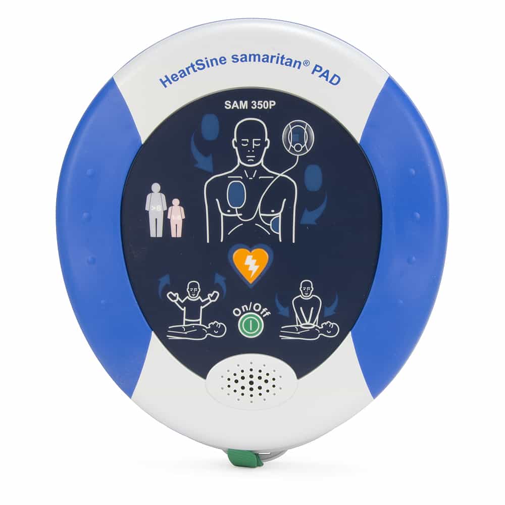 Heartsine Samaritan PAD 350P Products