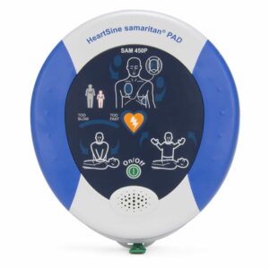 Heartsine Samaritan PAD 450P Products