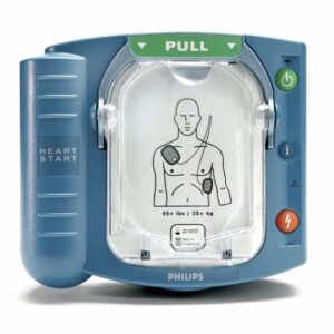 Philips HeartStart OnSite AED M5066A Product