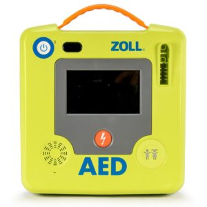 ZOLL AED 3 Product