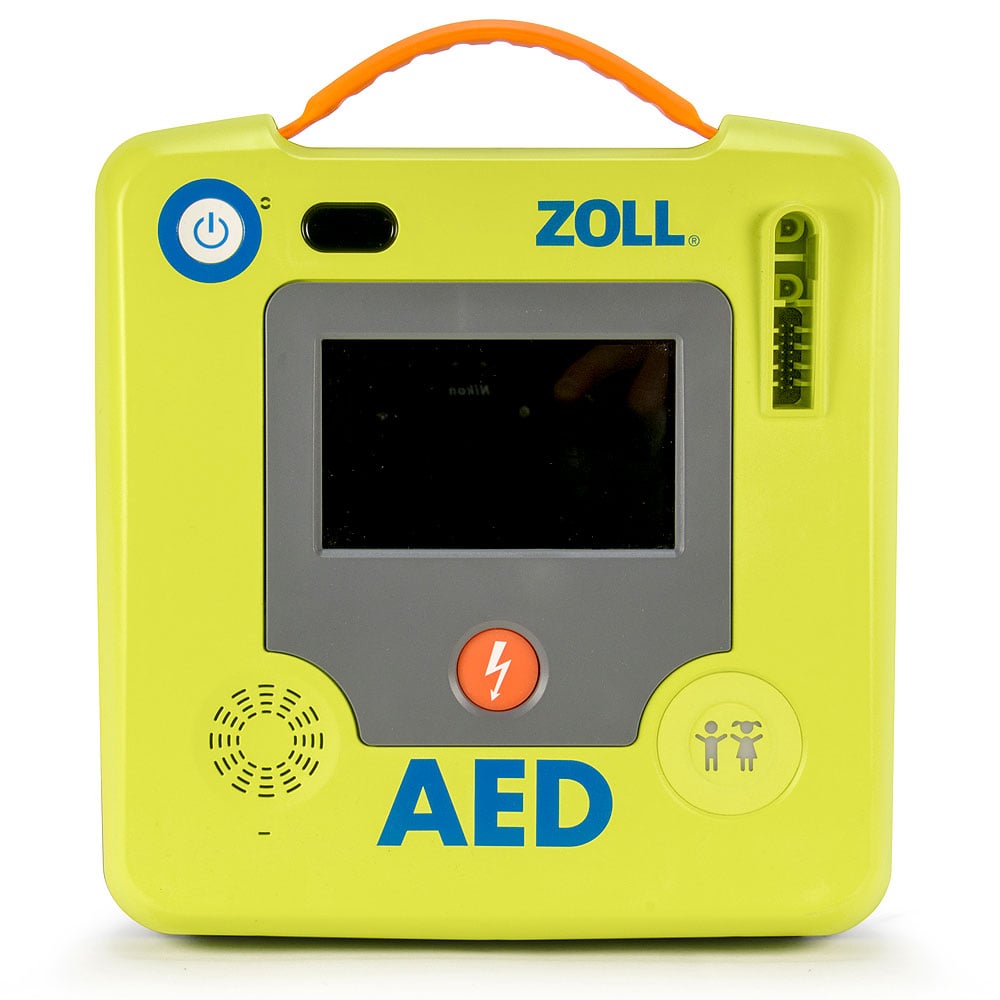 ZOLL AED 3 Product