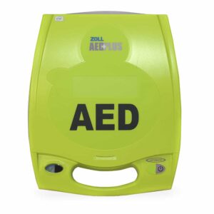 ZOLL AED Plus Product