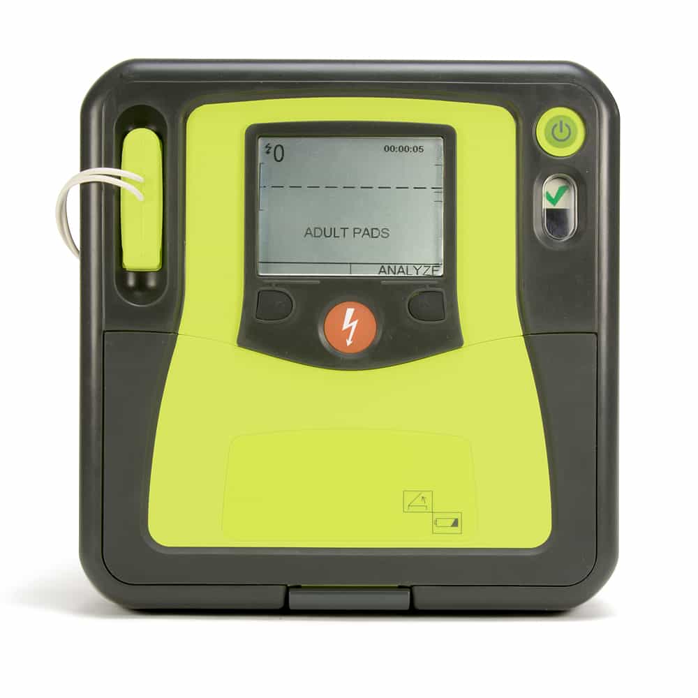 ZOLL AED Pro Product