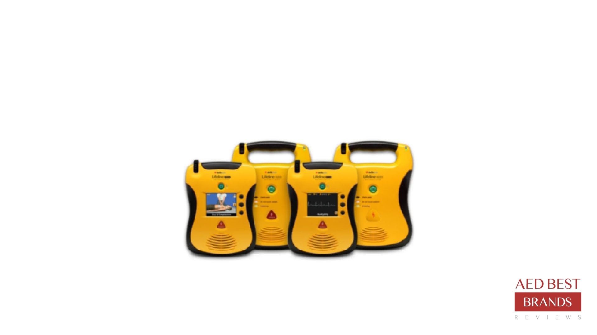 Defibtech Lifeline and Defibtech Lifeline Auto Review A Detailed Look at Features & Usability | AED Best Brands