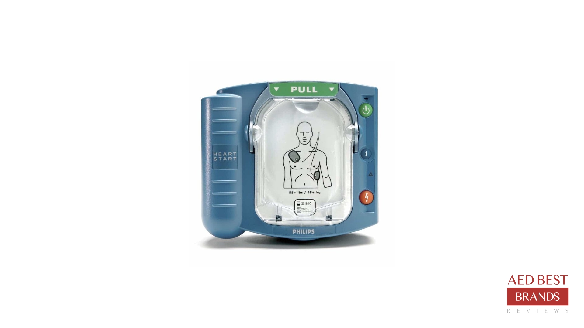 Philips HeartStart OnSite AED Review Why It’s a Top Heartsmart AED Choice | AED Best Brands