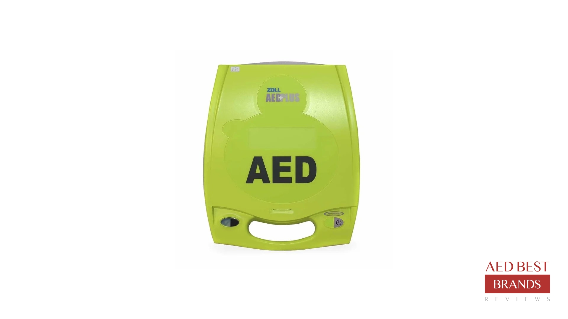 Zoll AED Plus Review Features, Benefits, and Why It Stands Out | AED Best Brands