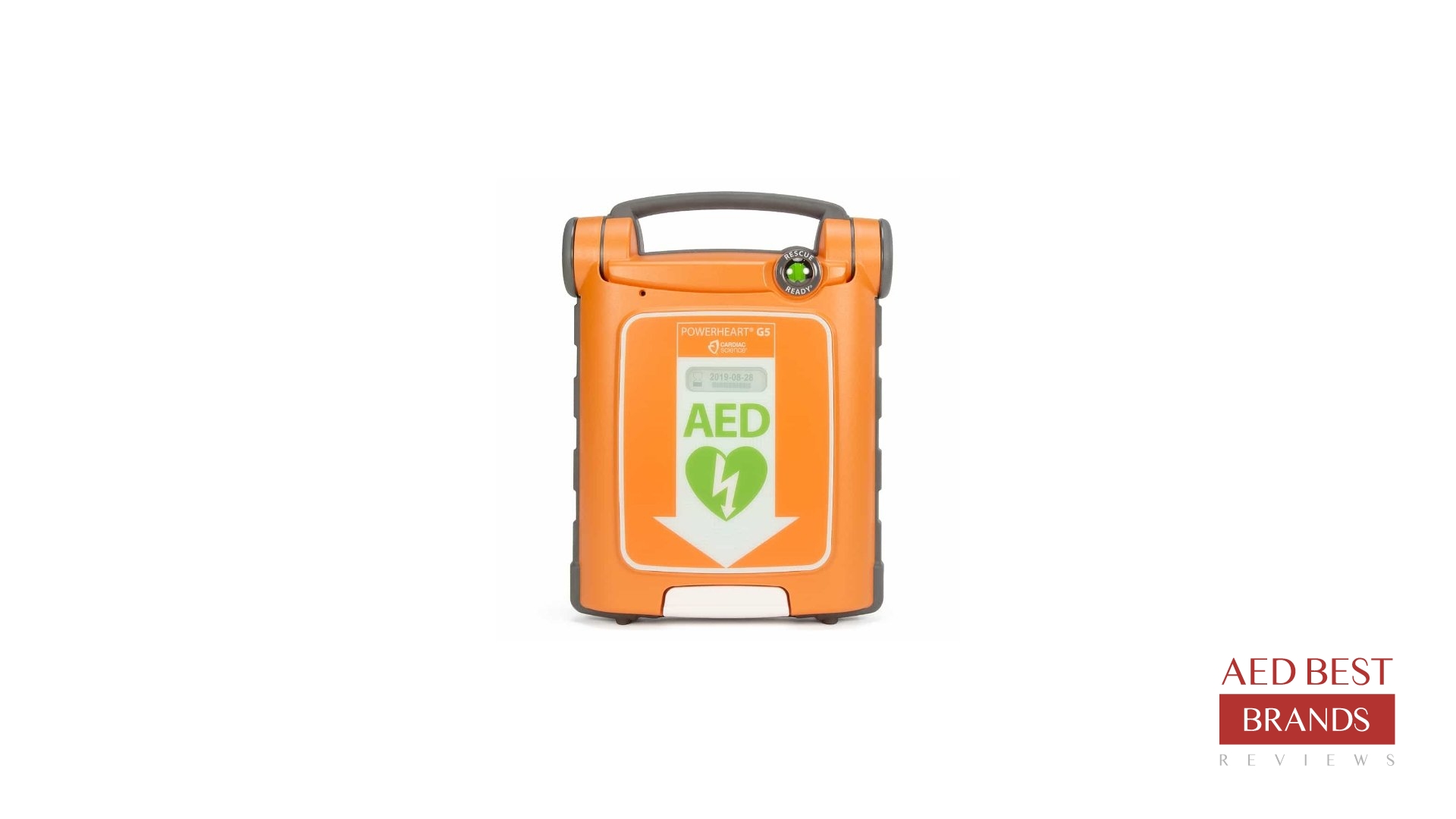 Powerheart G5 AED Review – Reliable, Fast, and Life-Saving Is It Worth It | AED Best Brands