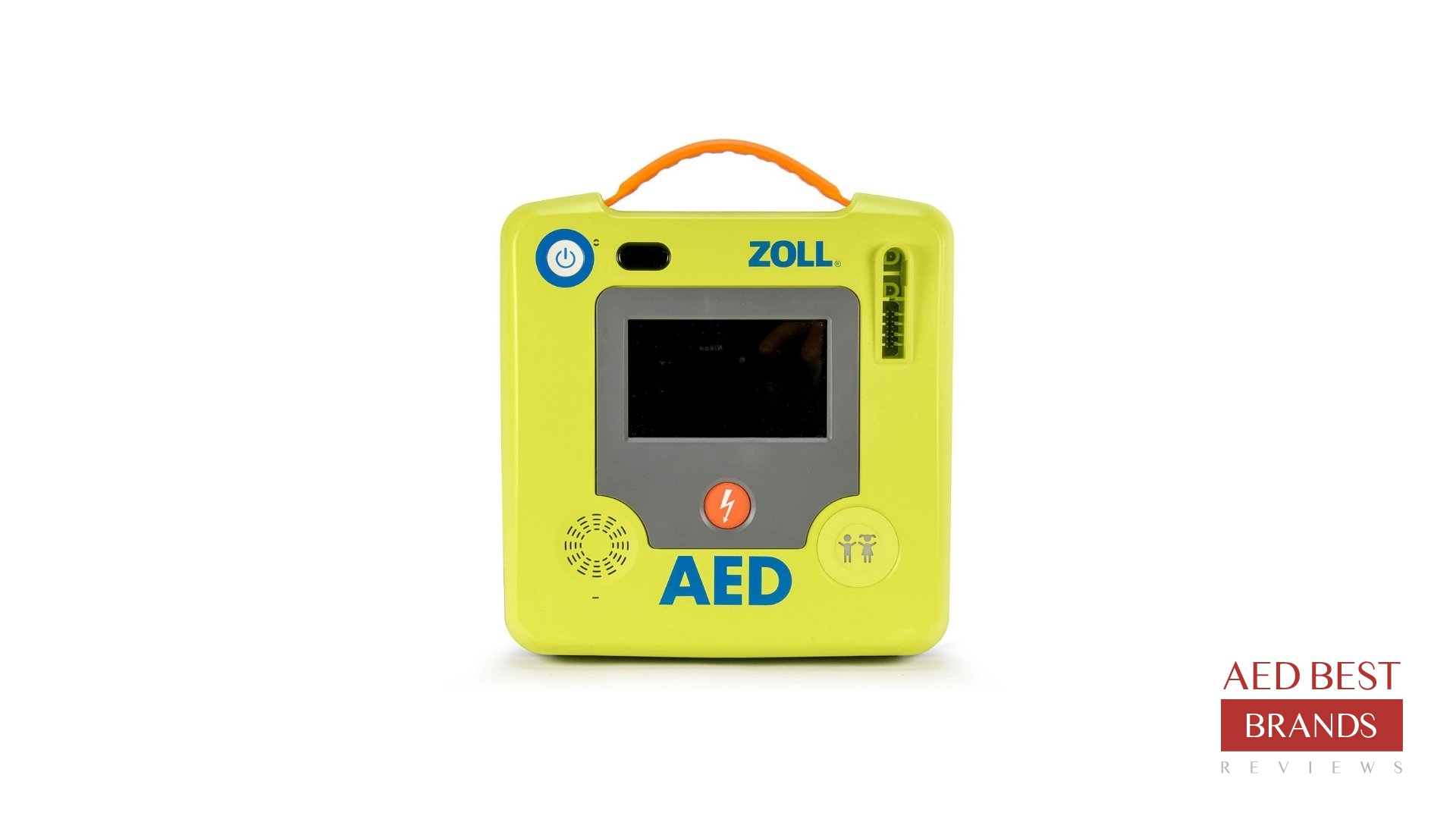 Zoll AED 3 Review Is It the Best AED Features, Pros, and User Insights | AED Best Brands