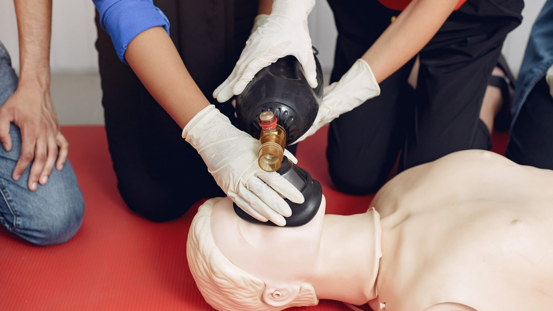 What Is the Purpose of Basic Life Support Discover Its Vital Benefits and Importance | AED Best Brands