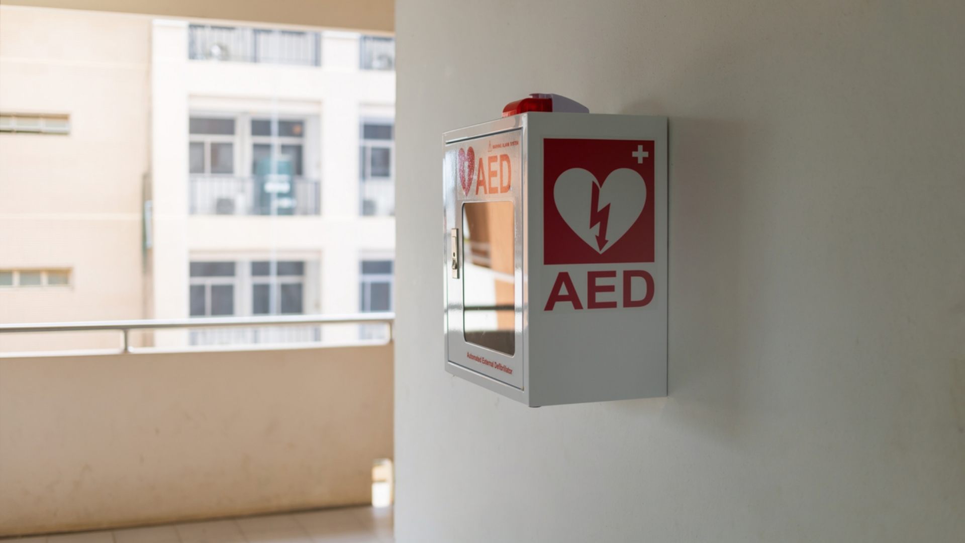 AED for Home Use The Smartest Way to Prepare for Cardiac Emergencies | AED Best Brands