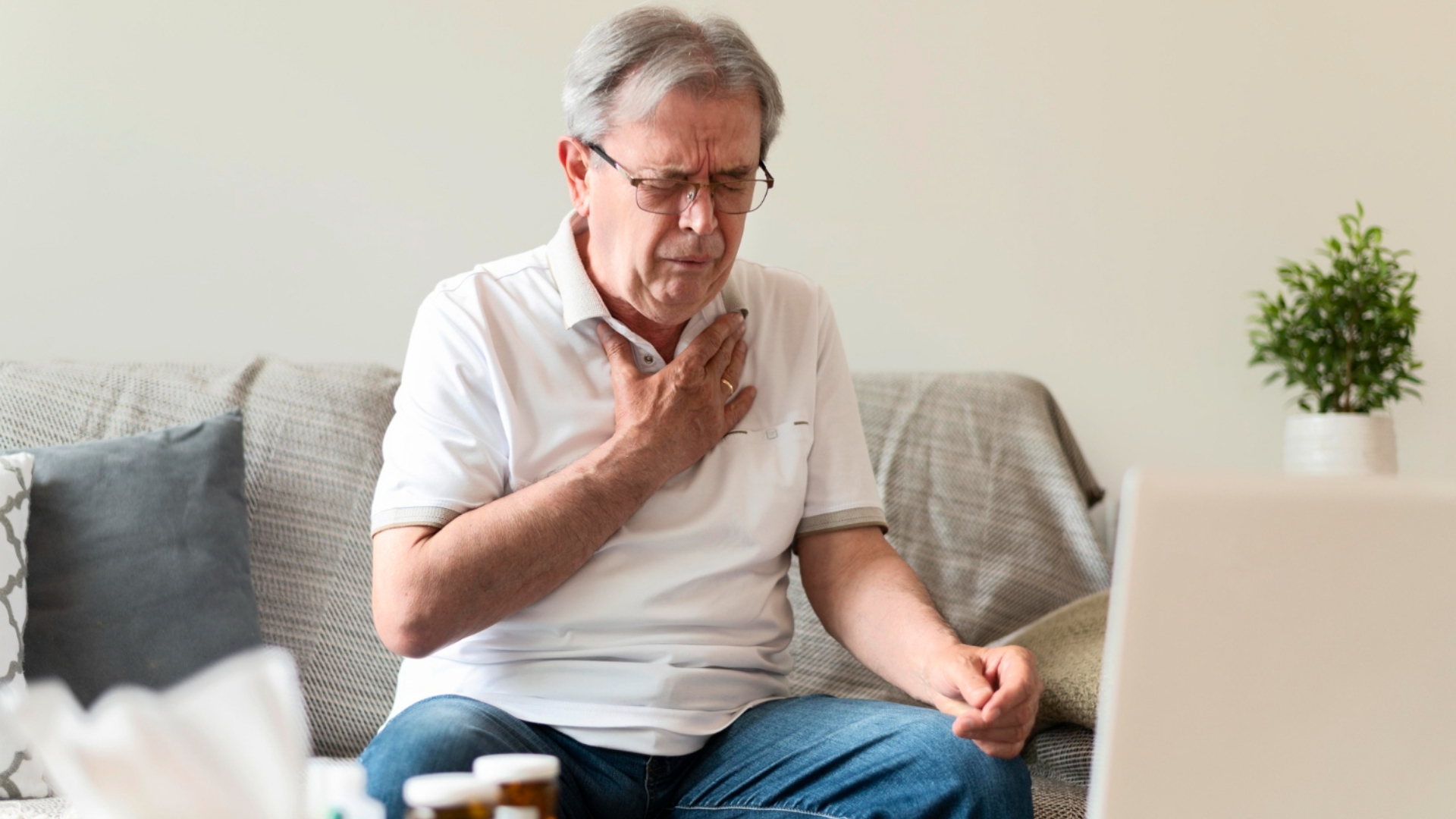 How Long Can a Heart Attack Last Don’t Ignore These Warning Signs | AED Best Brands