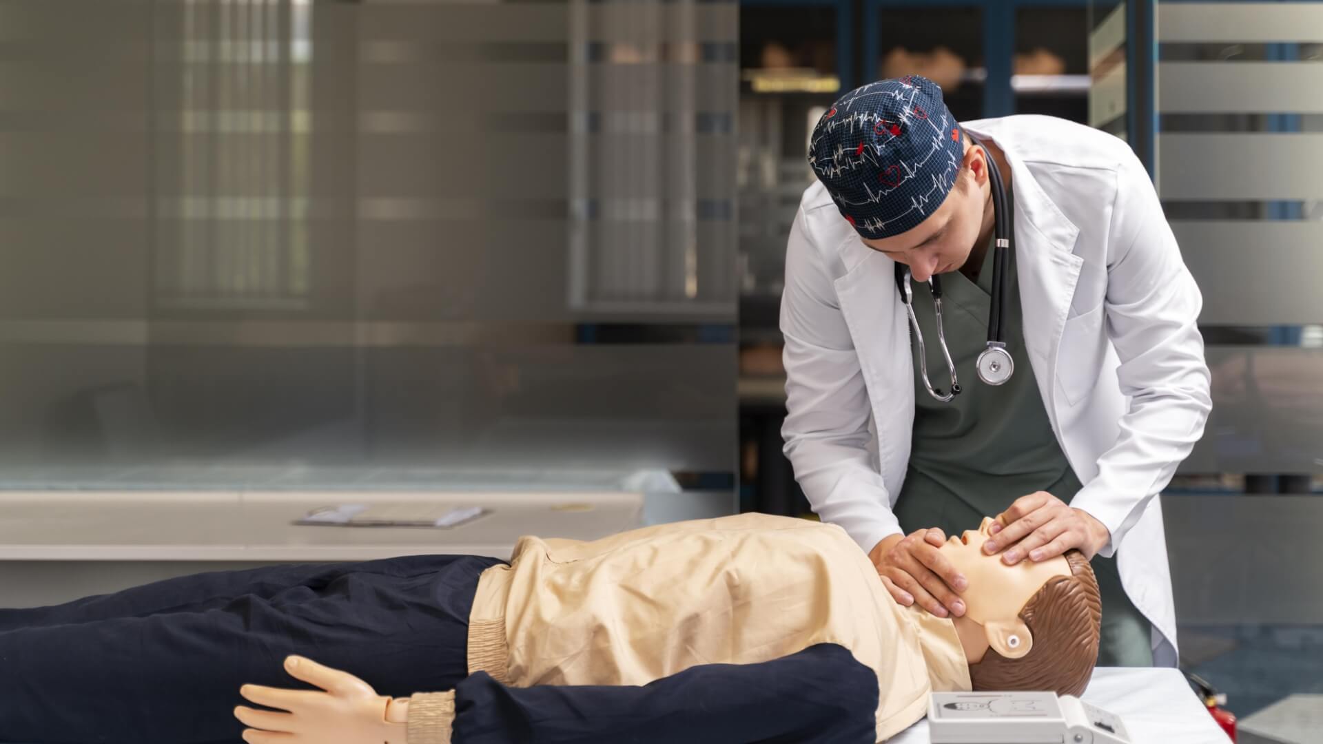 Mastering High Quality CPR Techniques That Save Lives | AED Best Brands