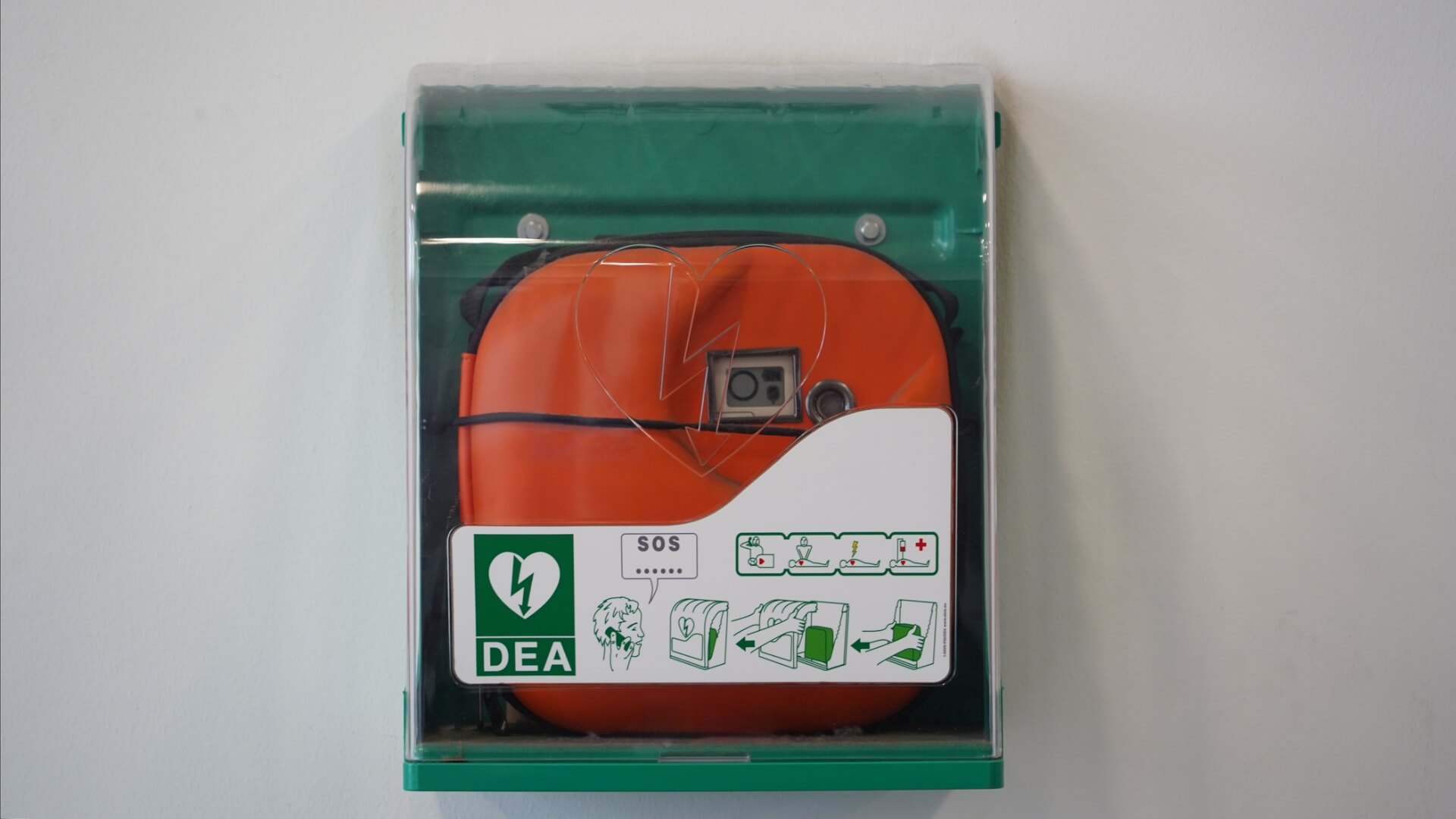 How Much Is the True AED Cost A Complete Price Breakdown | AED Best Brands