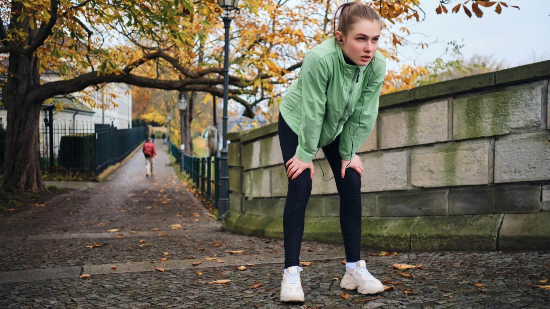 Heart Pains While Running Top Causes, Symptoms, and How to Stay Safe | AED Best Brands