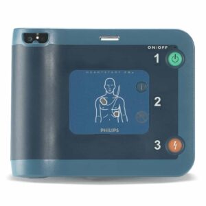 Philips HeartStart FRx AED 861304-Product