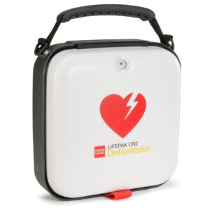 Physio Control Lifepak CR2 Product