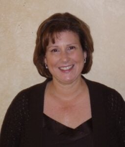 Picture of Dr. Maria Rodriguez, MD