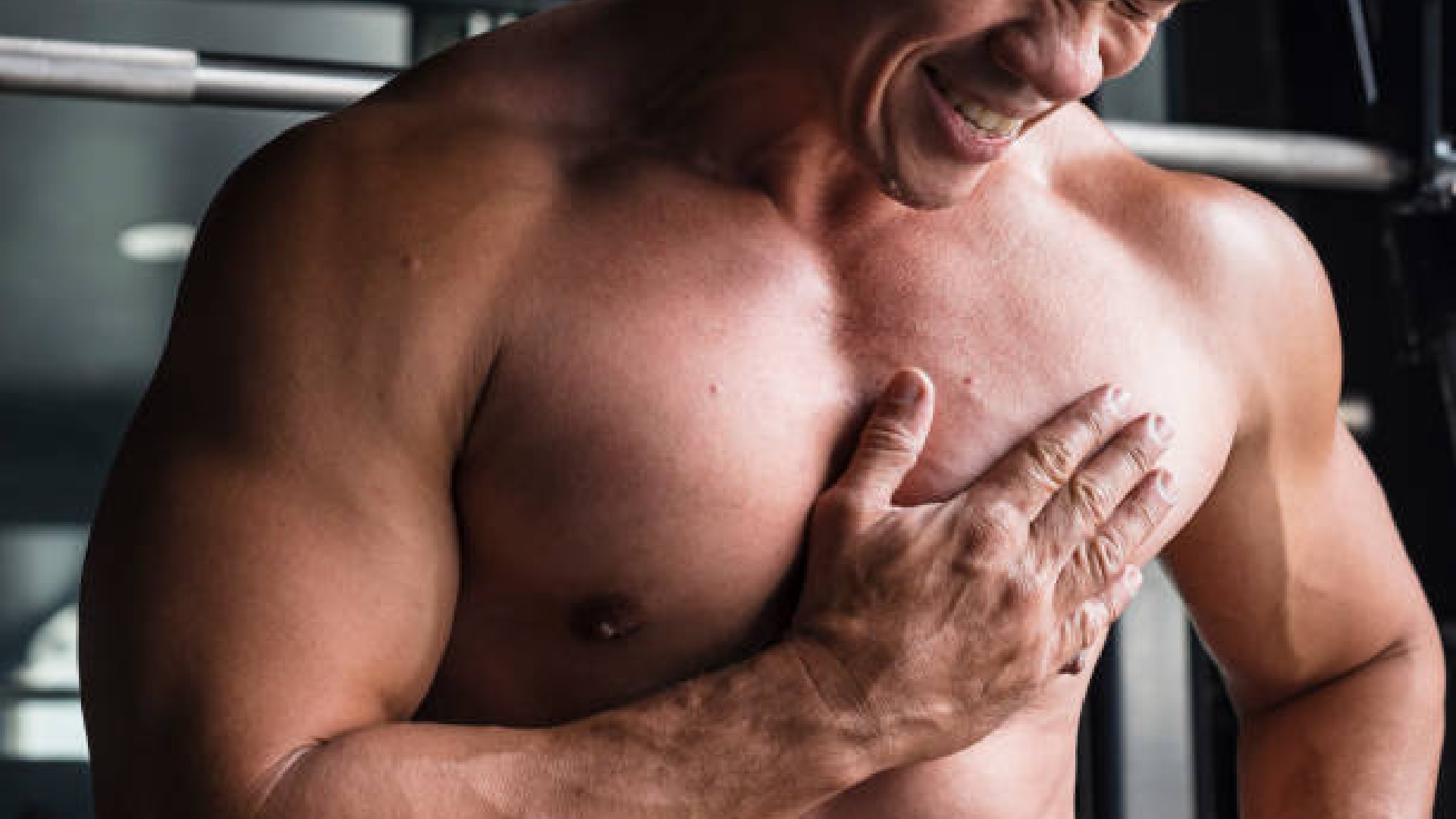 Why Bodybuilders Die of Heart Attacks The Shocking Truth Behind It | AED Best Brands