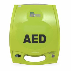 ZOLL AED Plus Product
