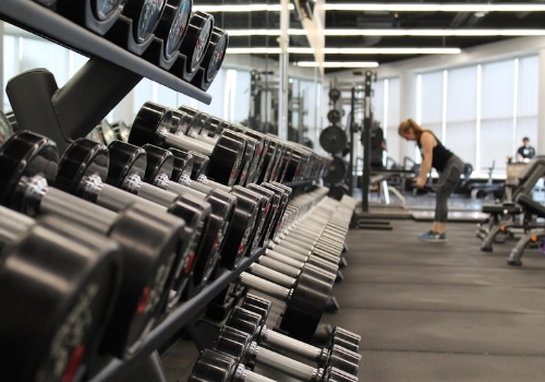 AED for Gyms