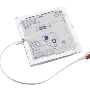 Cardiac Science G3 Pro Adult Electrode Pads