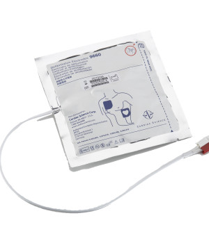 Cardiac Science G3 Pro Adult Electrode Pads