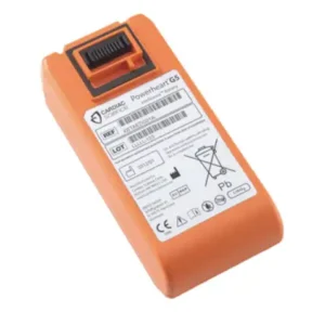 Cardiac Science Powerheart G5 Replacement Battery Product