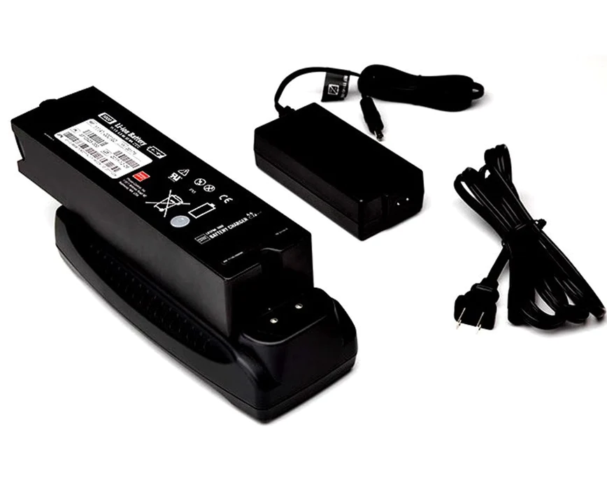 LIFEPAK 1000 Battery Charger Product