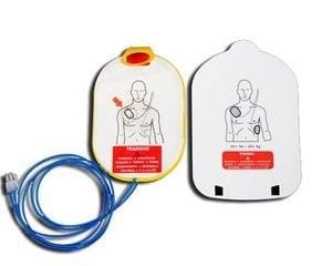 OnSite Adult TRAINING Pads Products