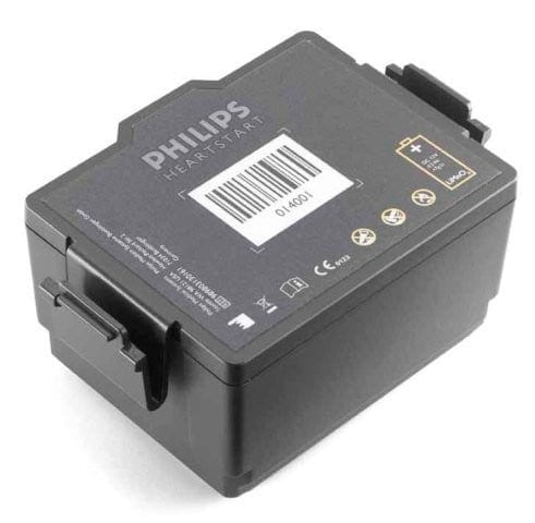 Philips FR3 AED Battery Product
