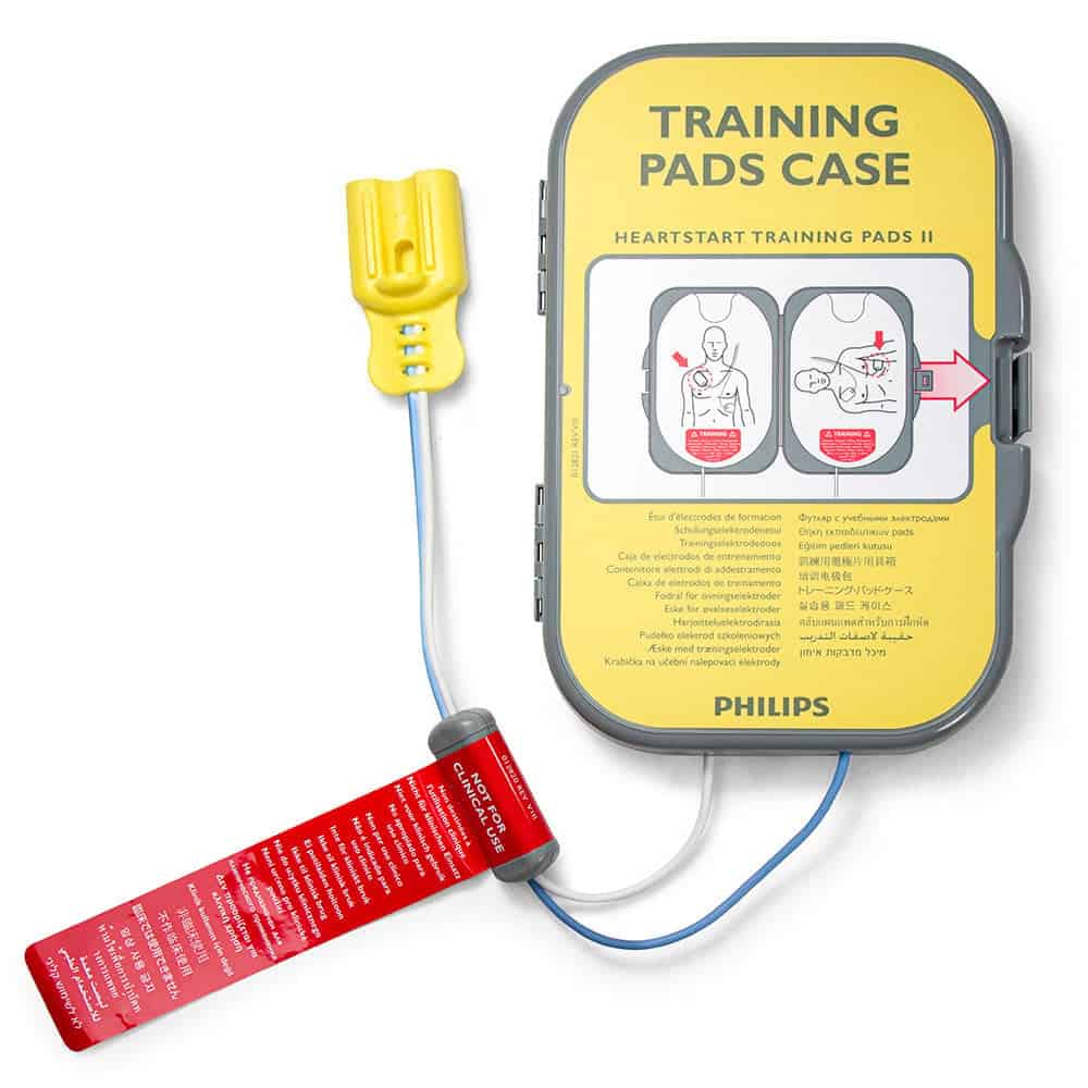 Philips FRx TRAINING Pads II