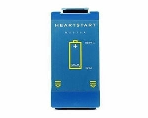 Philips HeartStart Battery M5070A Product