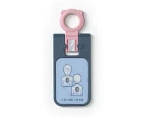Philips HeartStart FRx Infant Child Key Product