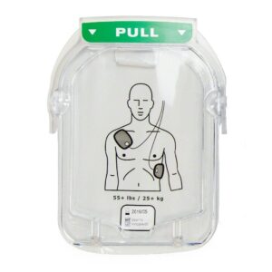 Philips HeartStart Pads for Onsite AED M5071A Product