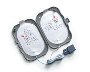 Philips HeartStart SMART Pads II for FRx AED Product