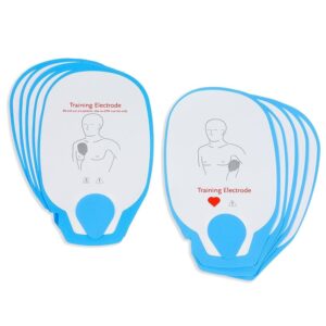 Physio Control LIFEPAK Adult Training Pads