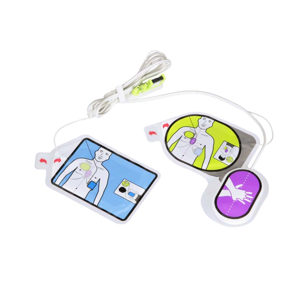 ZOLL AED 3 CPR Uni-padz Product