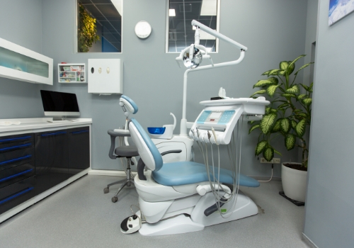 Best AED for dental offices